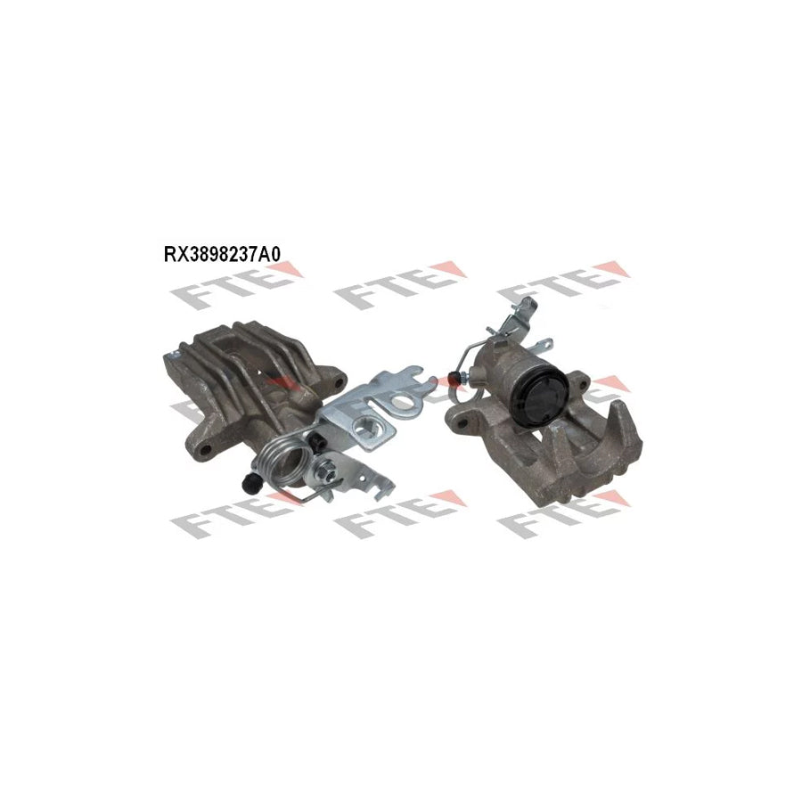 FTE 9290636 Brake Caliper for VW Caddy