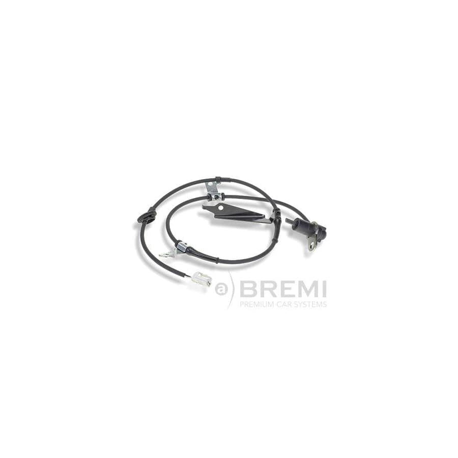 Bremi 51328 Abs Sensor for Mazda Mpv II (Lw)