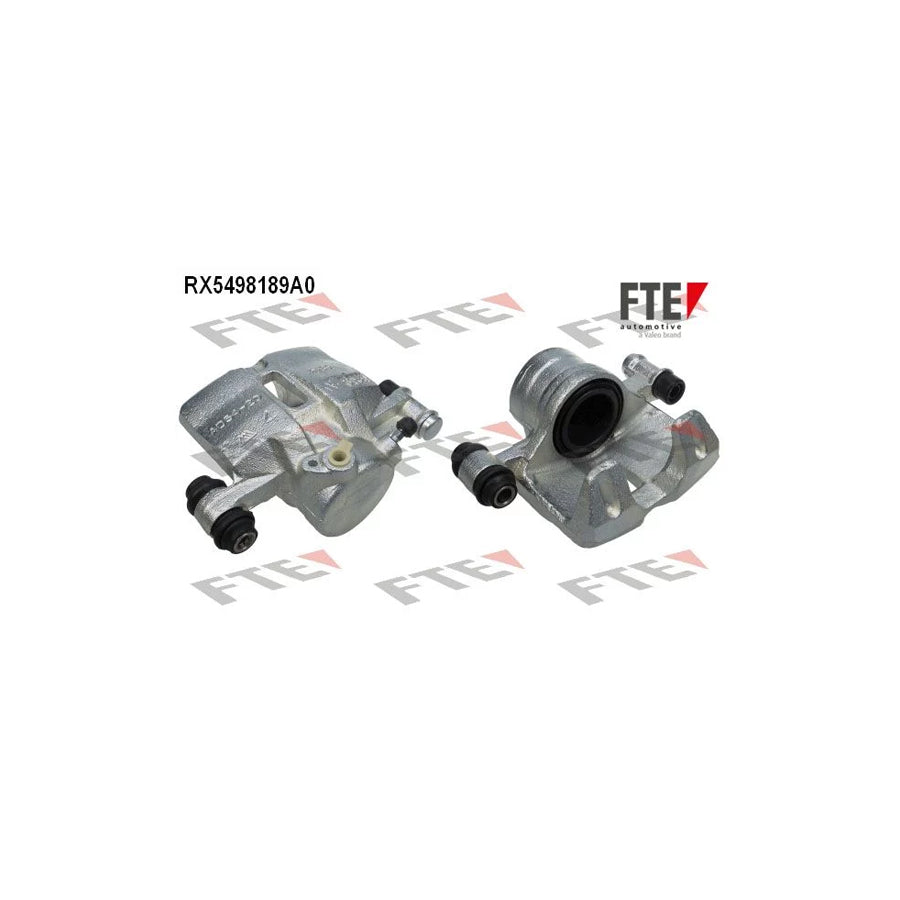 FTE Rx5498189A0 Brake Caliper for Mazda B-Series Pickup (Uf)
