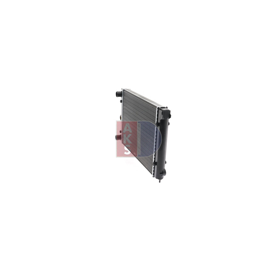 AKS Dasis 131380T Engine Radiator