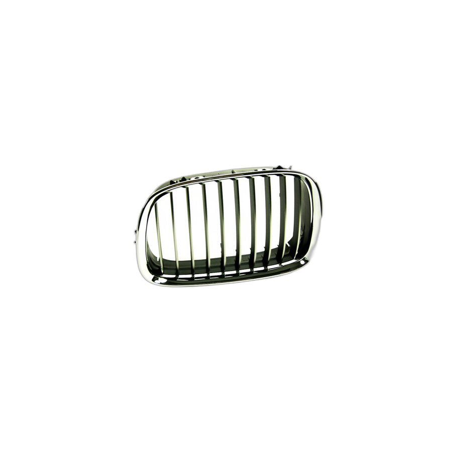 Genuine BMW 51138184531 E39 Grille Left CHROM (Inc. 535i, 540iP & 540i) | ML Performance UK Car Parts