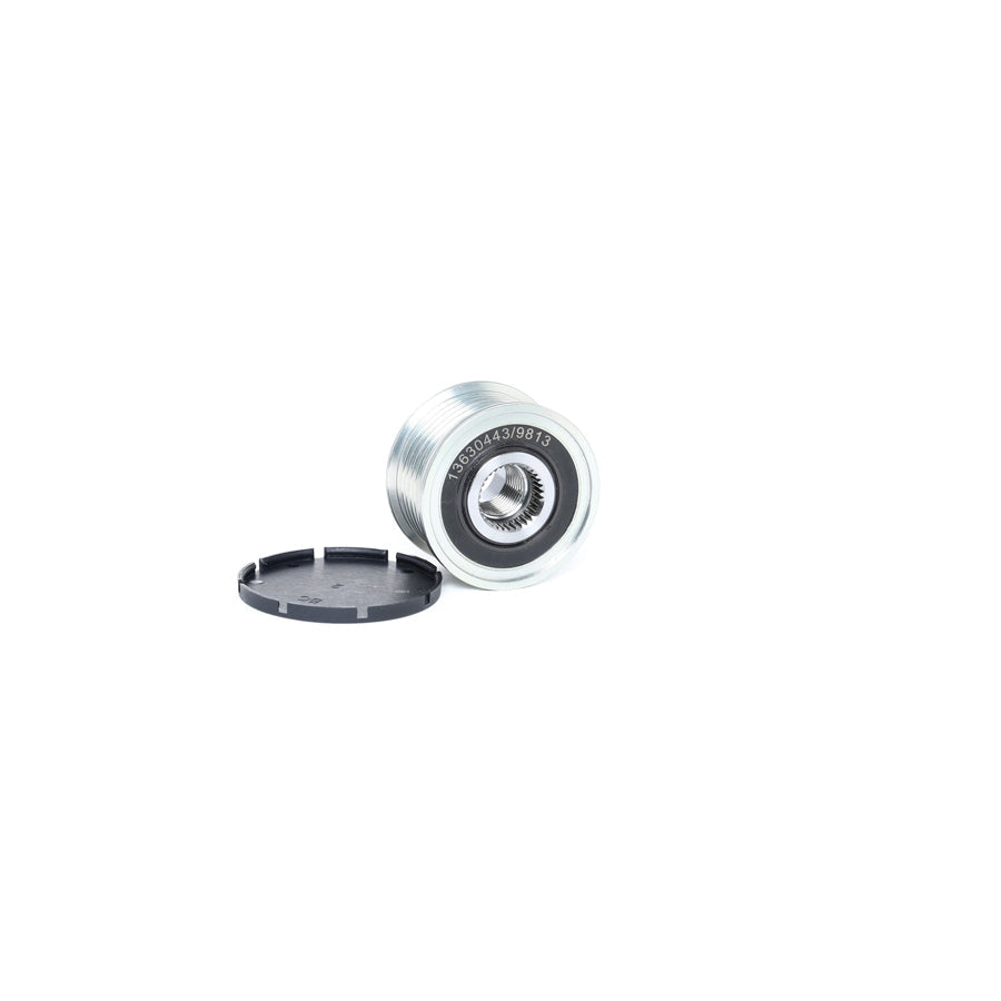 Ridex 1390F0007 Alternator Freewheel Clutch
