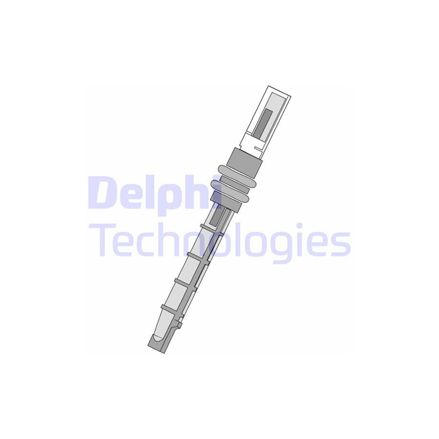 Delphi Tsp0695195 Injector Nozzle, Expansion Valve