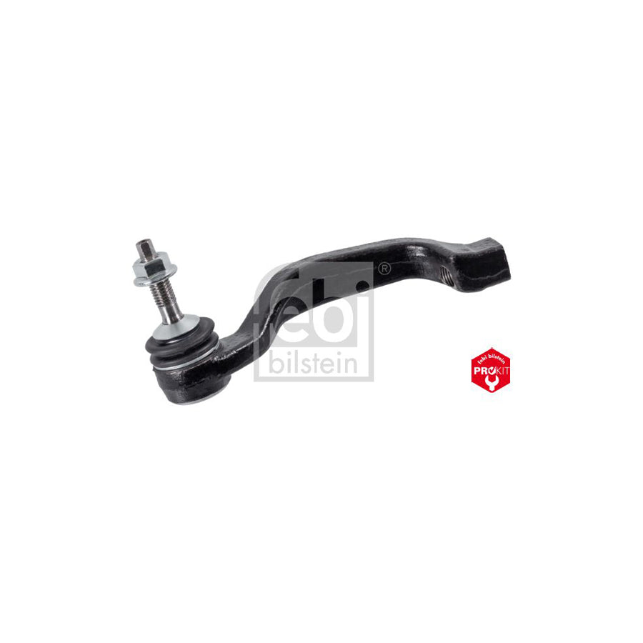Febi Bilstein 48108 Track Rod End for Jaguar S-Type (X200)