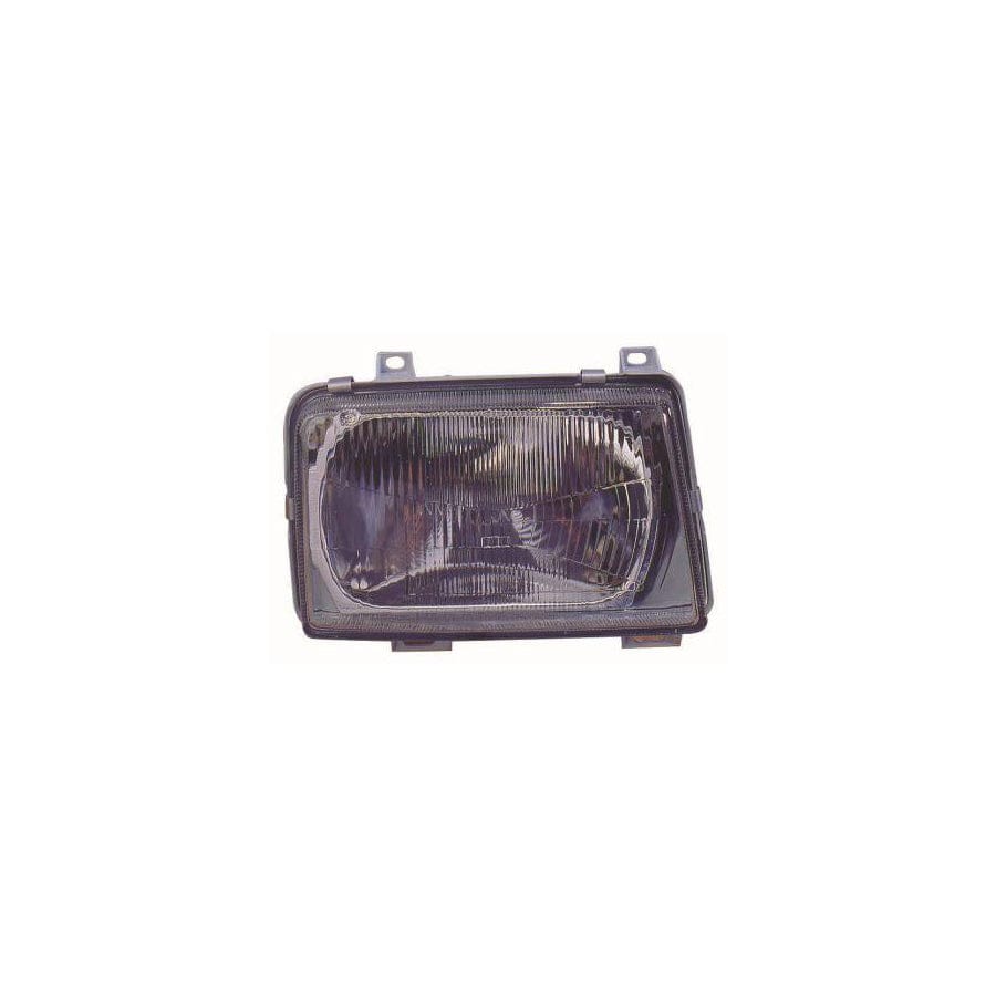 Abakus 4461101Llde Fog Light for Seat Ibiza I Hatchback (021A)