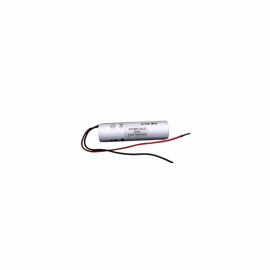 Emergency Lighting UMX 2DV6 2 Cell Lead Stick x1