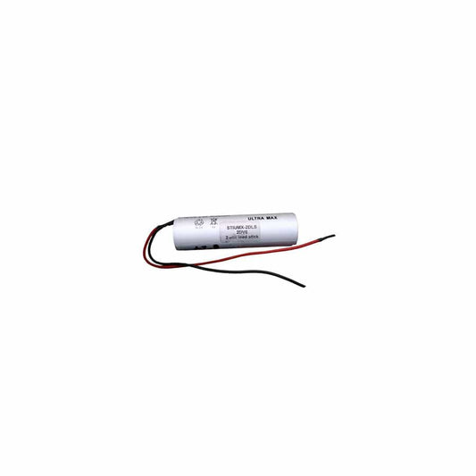 Emergency Lighting UMX 2DV6 2 Cell Lead Stick x1