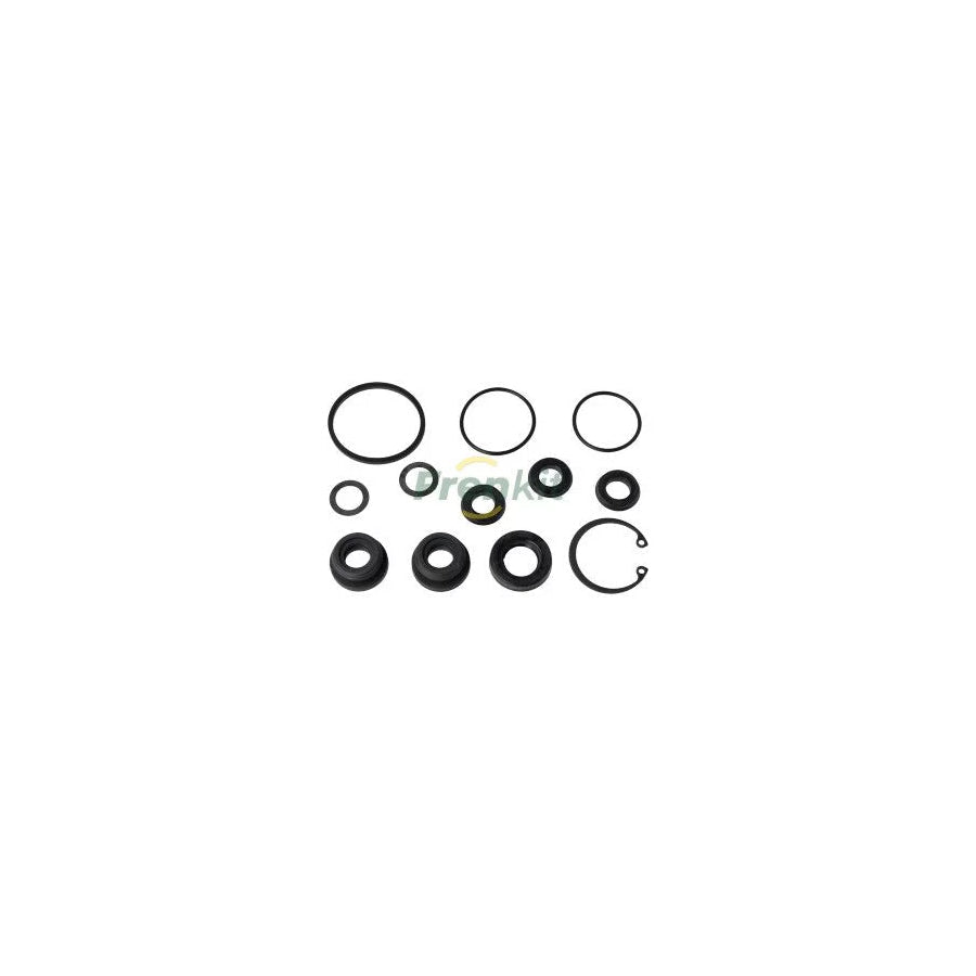 Frenkit 120016 Repair Kit, Brake Master Cylinder