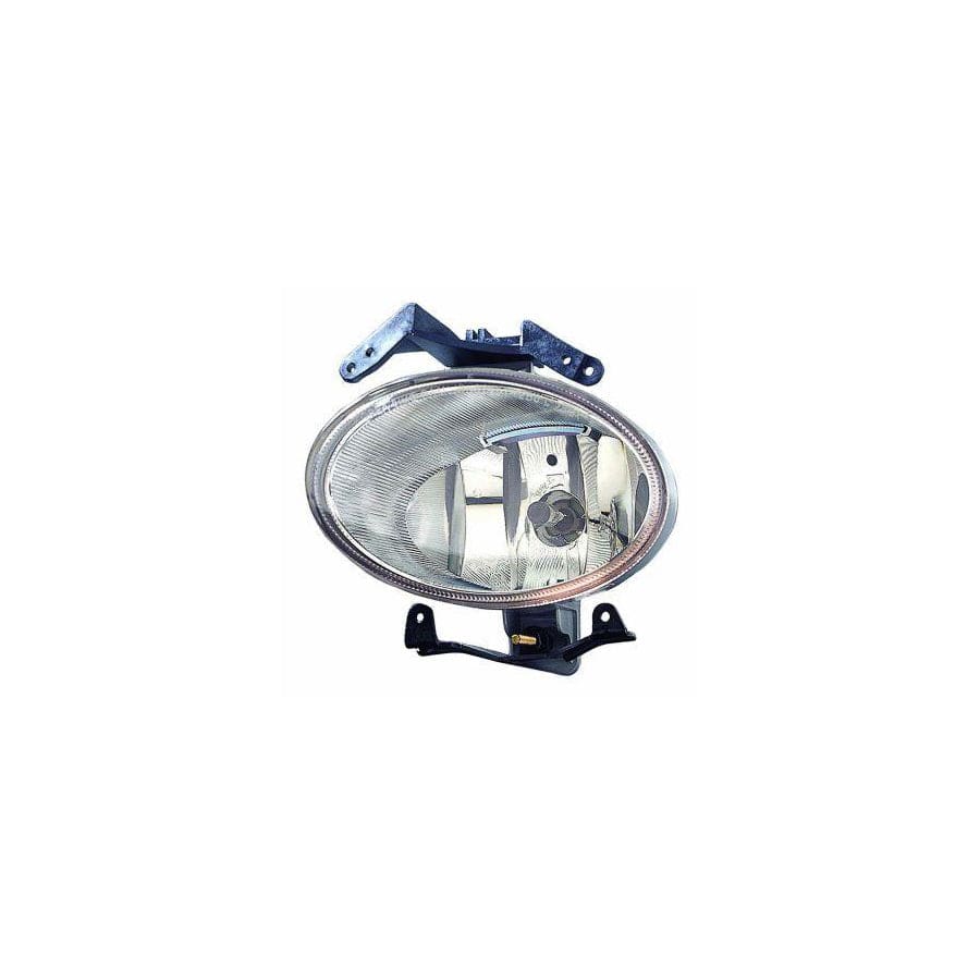 Abakus 3212023Ruq Fog Light for Hyundai Santa Fe II (CM)