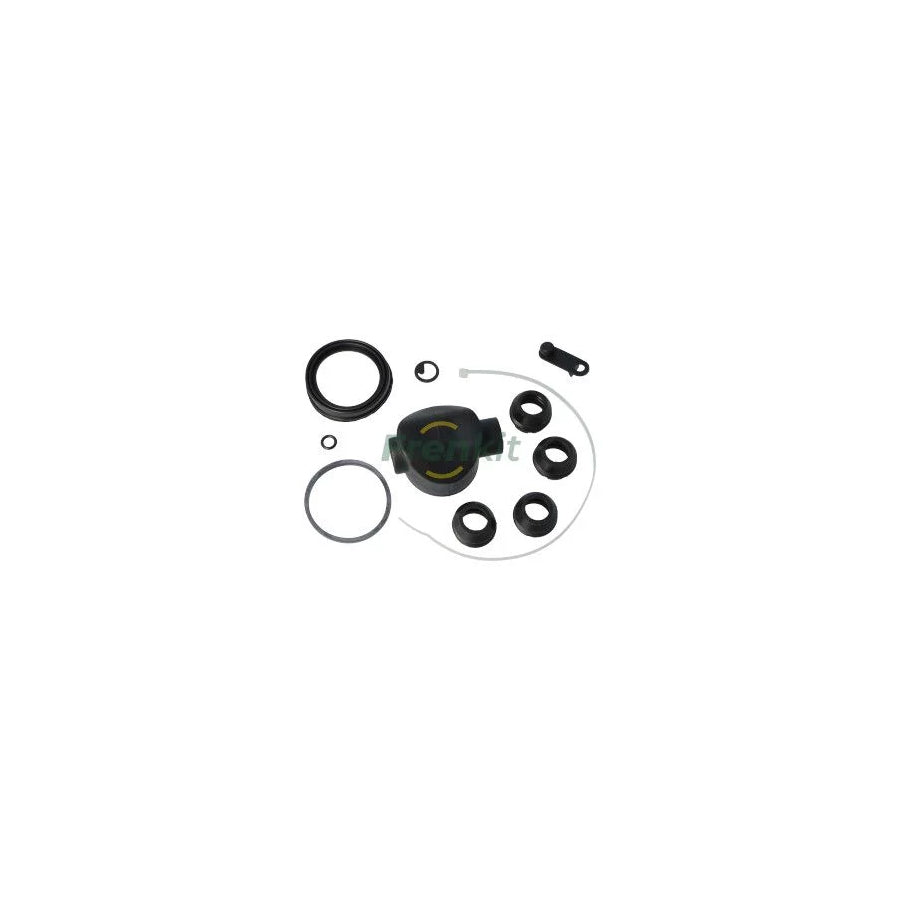 Frenkit 250001 Repair Kit, Brake Caliper for Citroã N Bx