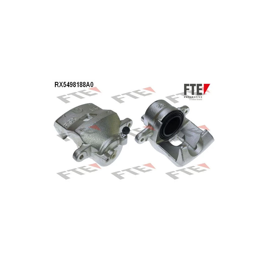 FTE Rx5498188A0 Brake Caliper for Mazda 323