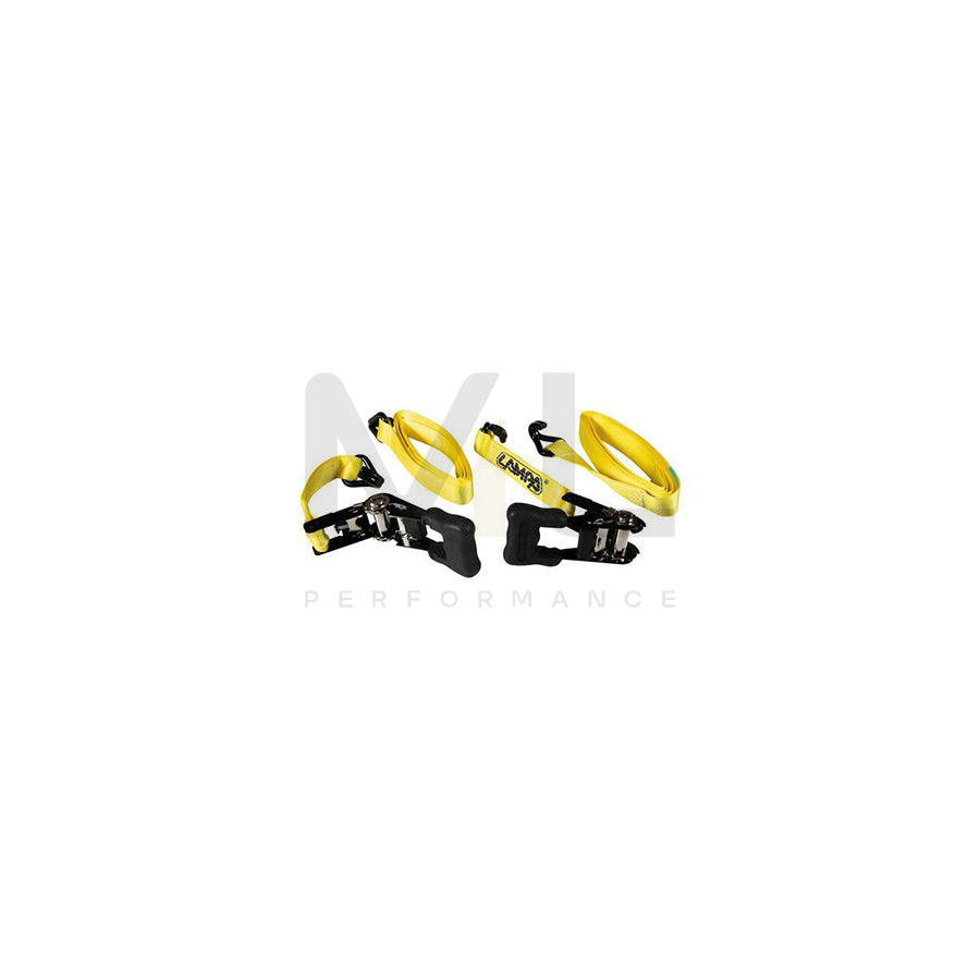 LAMPA Pro-Safe 60167 Tie down straps 5 m, 35 mm, 400 kg
