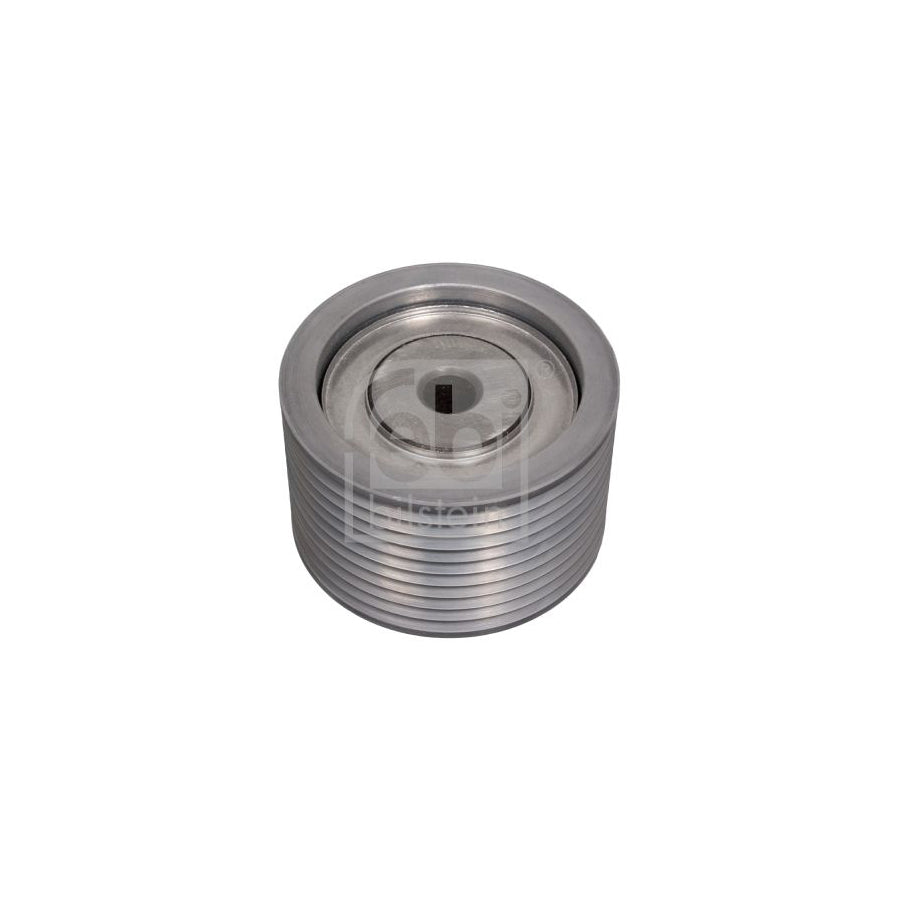 Febi Bilstein 101427 Deflection / Guide Pulley, V-Ribbed Belt