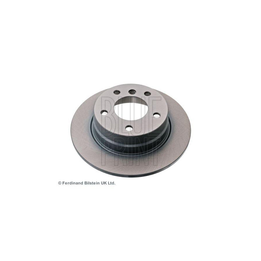 Blue Print Adb114328 Brake Disc for BMW 1 Series