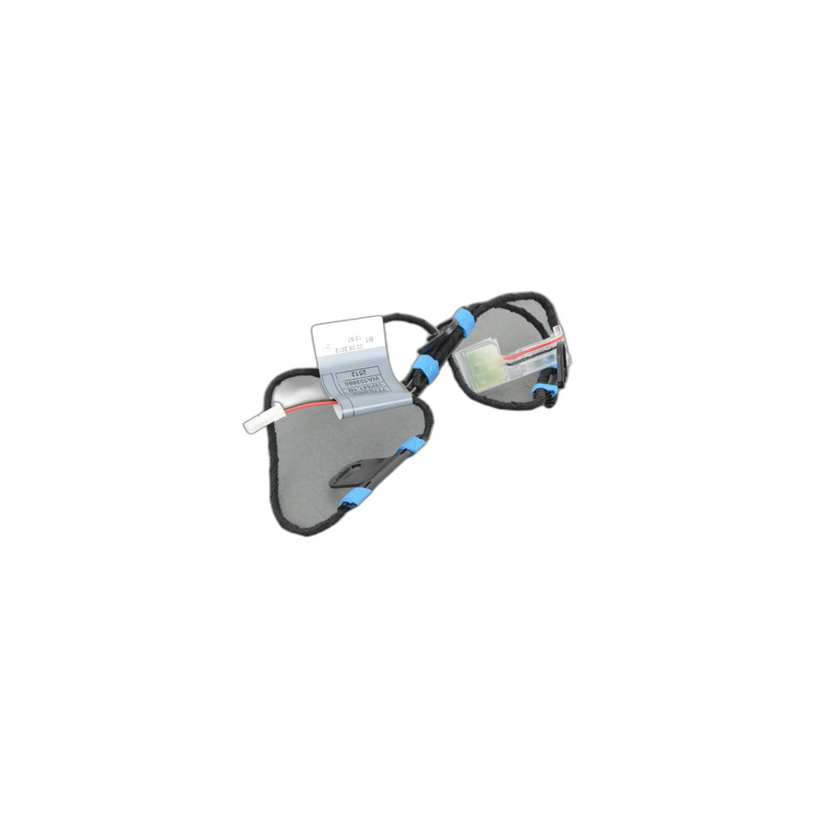 Genuine BMW 63177184659 E70 E71 Door Handle Light, Front Left (Inc. X5 30dX) | ML Performance UK Car Parts
