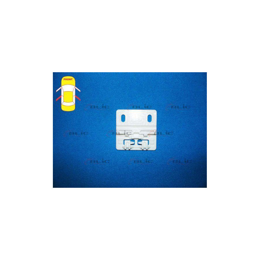 Blic 6205-57-007828P Repair Set, Window Regulator For Land Rover Freelander I Off-Road (L314)