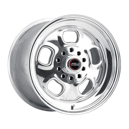 Weld 93-515350 0 Wheel 15x15 5x4.5 ET-64 BS5.5 Black