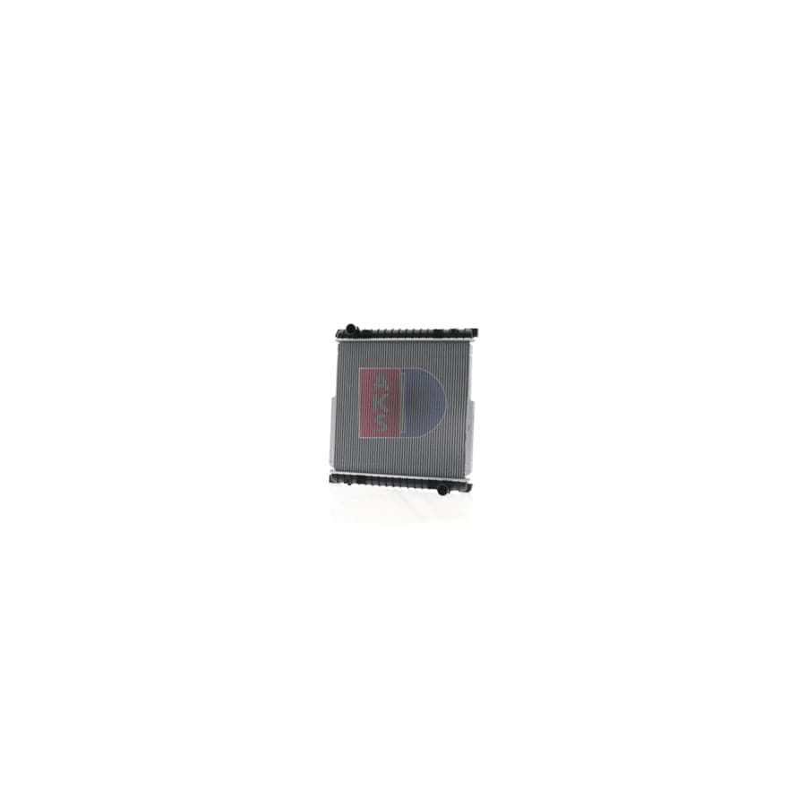 AKS Dasis 400015X Engine Radiator