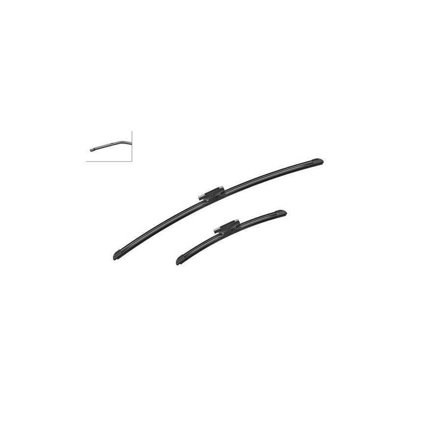 Bosch 3 397 007 869 Wiper Blade | ML Performance US Car Parts