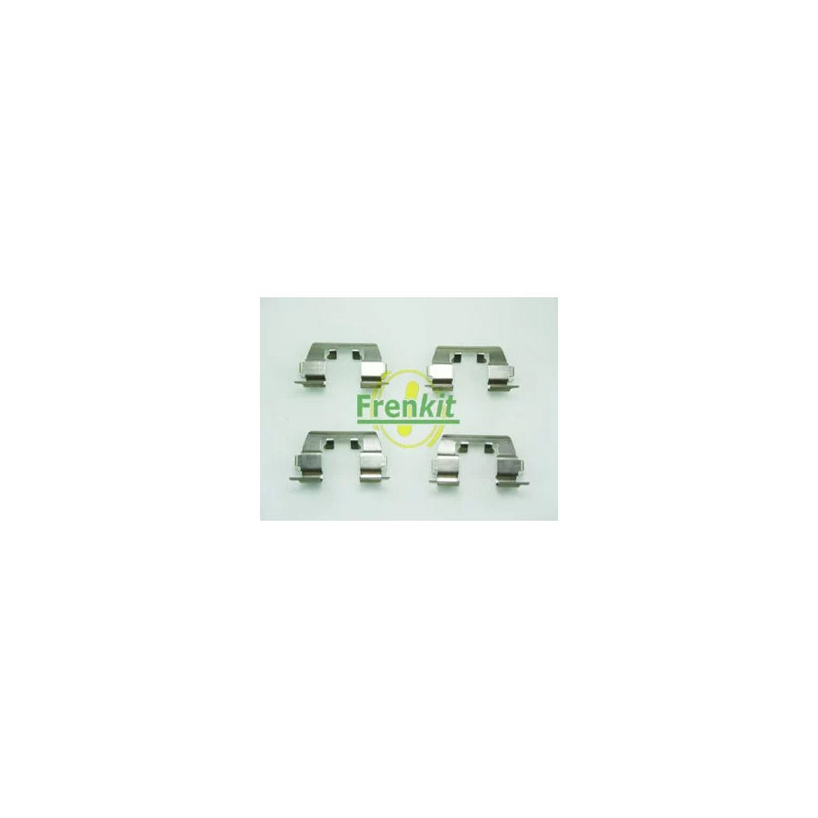 Frenkit 901669 Accessory Kit, Disc Brake Pads