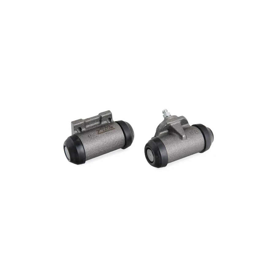 ATE Original Topkit 03.0520-8220.3 Brake Set, Drum Brakes