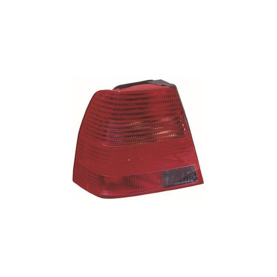 Abakus 4411931Ruq Rear Light for VW Bora