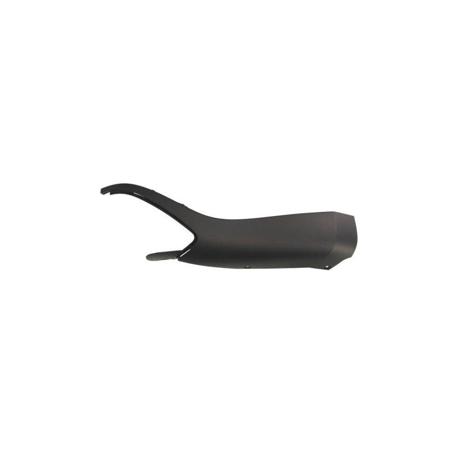 Blic 5511-00-3583221P Front Splitter Suitable For Mercedes-Benz Gla (X156)