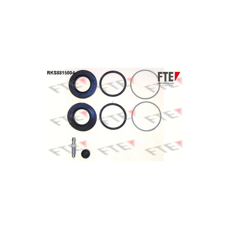 FTE Rks8815004 Repair Kit, Brake Caliper