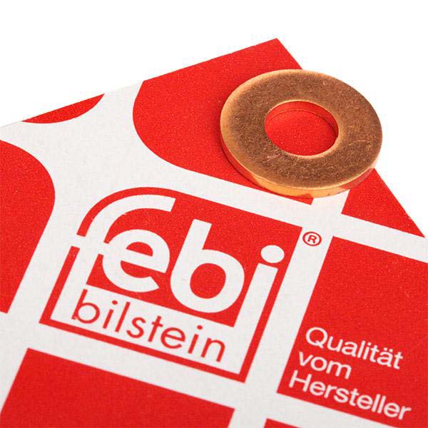 Febi Bilstein 102801 Seal, Injector Holder