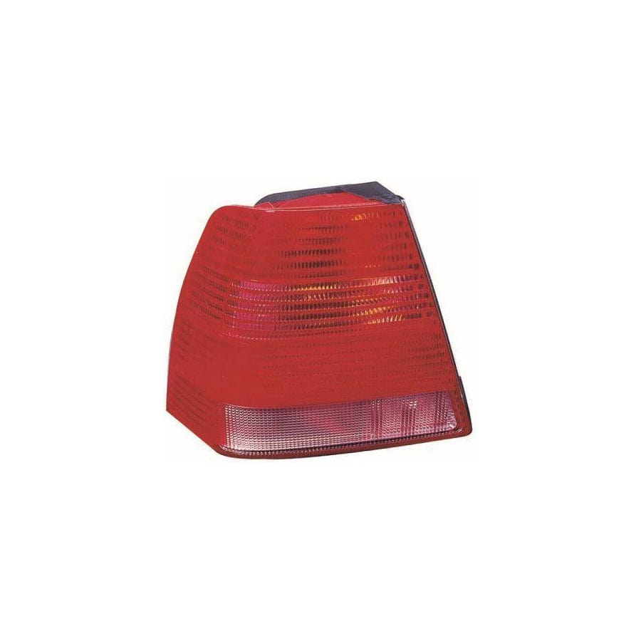 Abakus 4411931Ruecr Rear Light for VW Bora