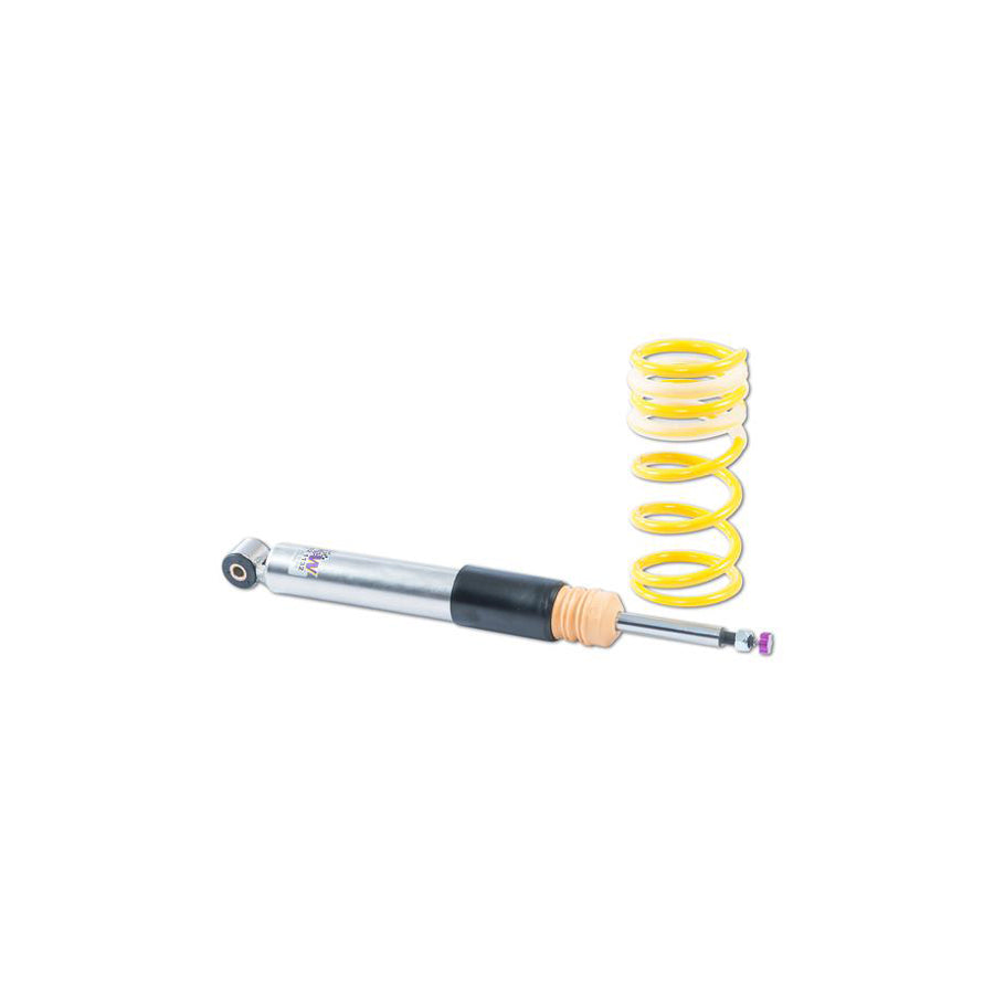 KW 35230867 Ford Focus III Clubsport 2-Way Coilover Kit 4 | ML Performance US Car Parts