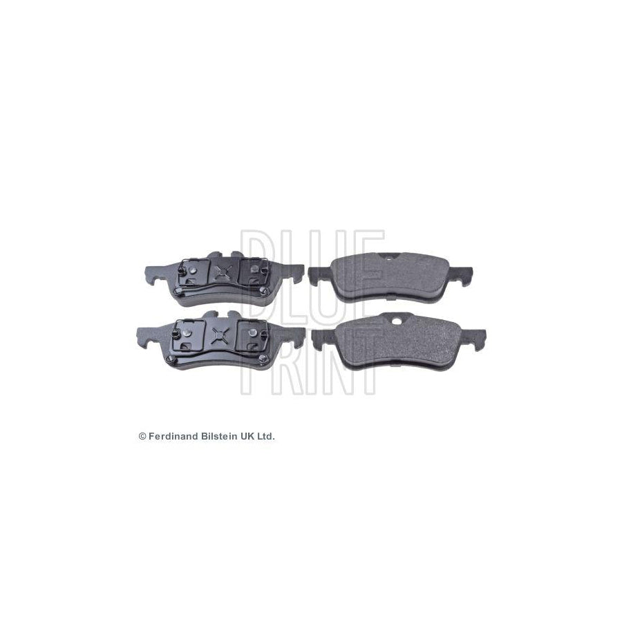 Blue Print Adg04244 Brake Pad Set