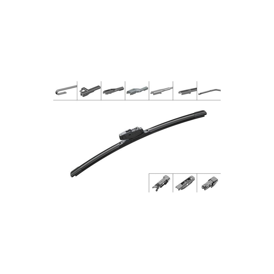 Bosch 3 397 015 576 Wiper Blade | ML Performance US Car Parts