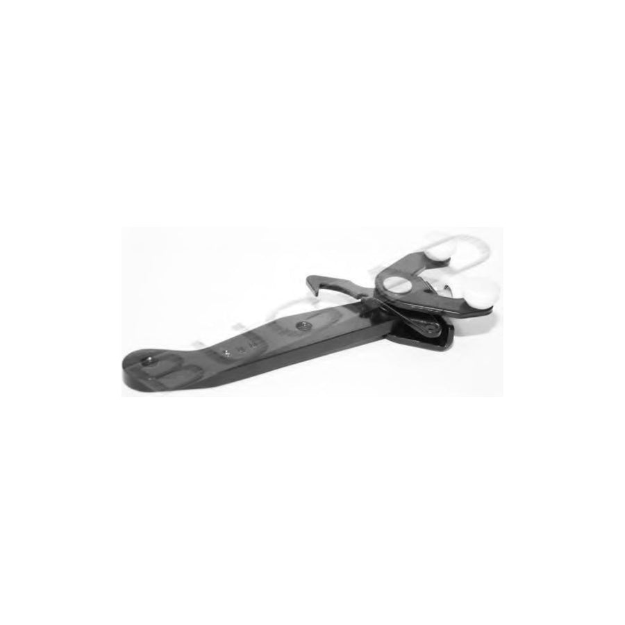 BUGIAD Bsp21585 Roller Guide, Sliding Door