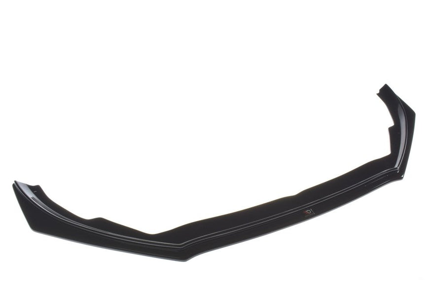 Maxton Design Ford Focus ST / ST-Line MK4 Front Splitter V.5