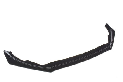 Maxton Design Ford Focus ST / ST-Line MK4 Front Splitter V.5