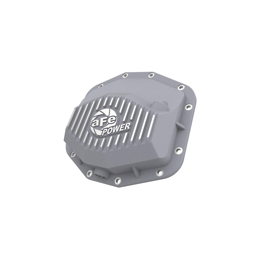  aFe 46-71280A Differential Cover RAM 1500 TRX 2021 V8-6.2L (sc)  | ML Performance US Car Parts