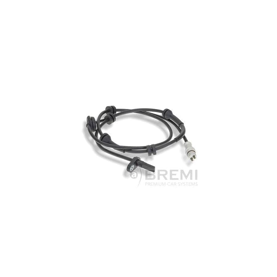 Bremi 51347 Abs Sensor for Alfa Romeo 147 (937)