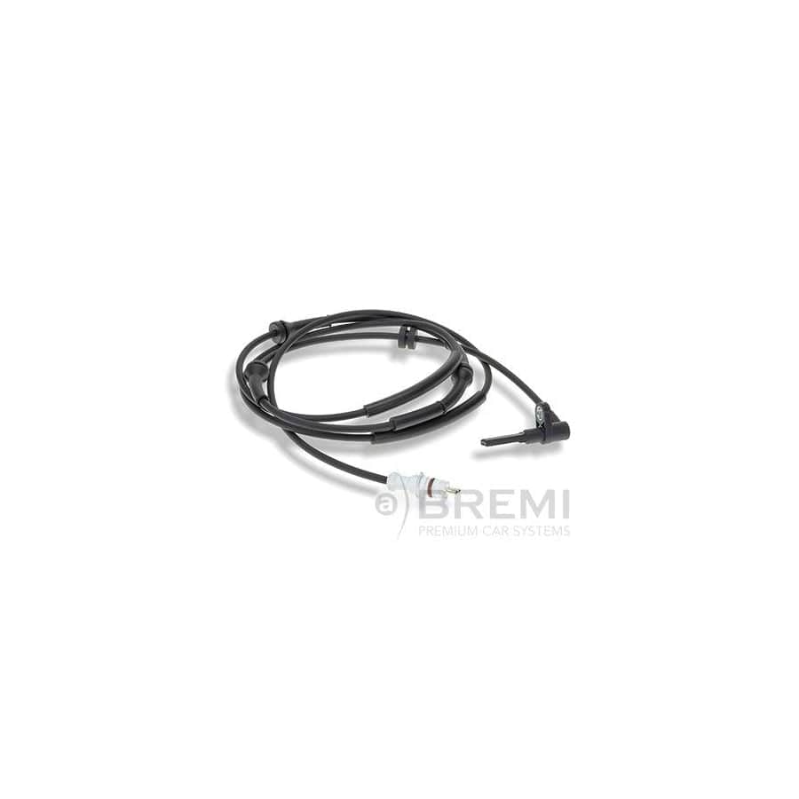Bremi 51346 Abs Sensor for Alfa Romeo 147 (937)