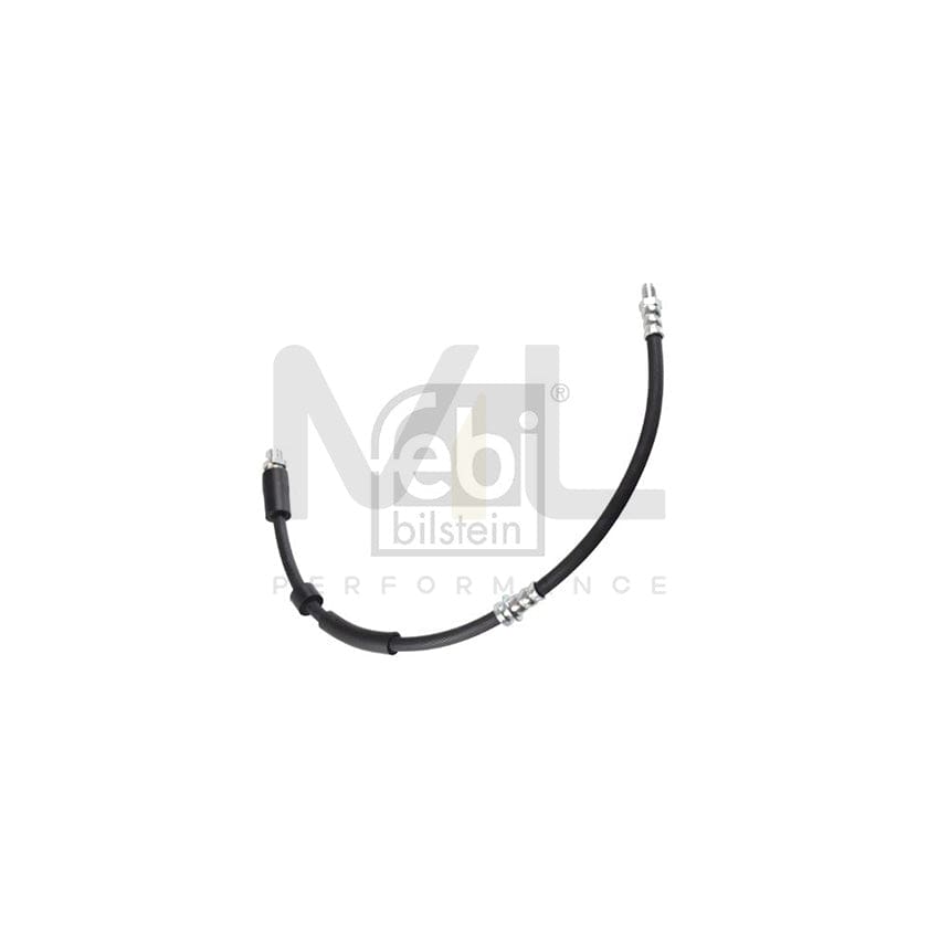 FEBI BILSTEIN 174961 Brake Hose Front Axle Left, Front Axle Right, 614mm