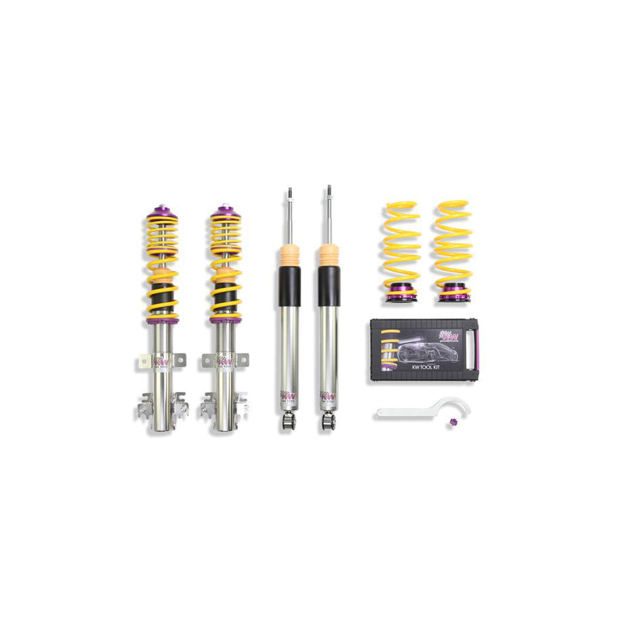 KW 35276006 Suzuki Swift III Variant 3 Coilover Kit 1 | ML Performance US Car Parts