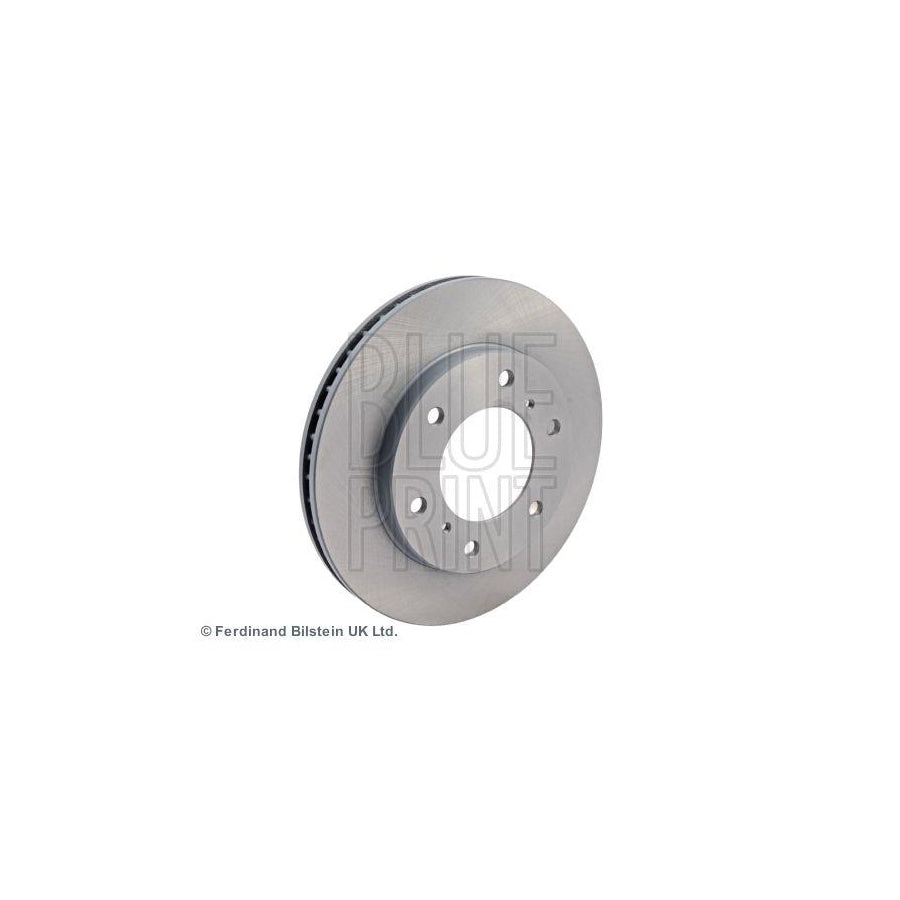 Blue Print Adc44378 Brake Disc