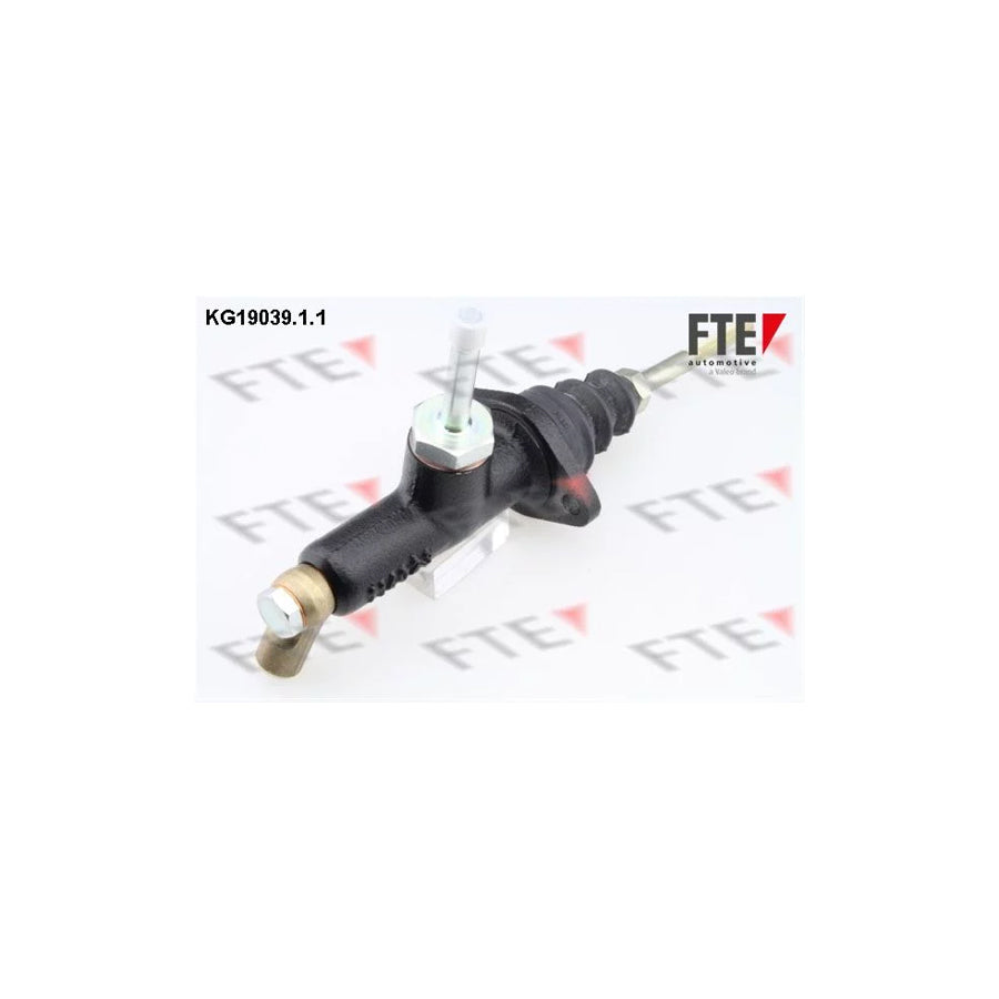 FTE Kg19039.1.1 Master Cylinder, Clutch