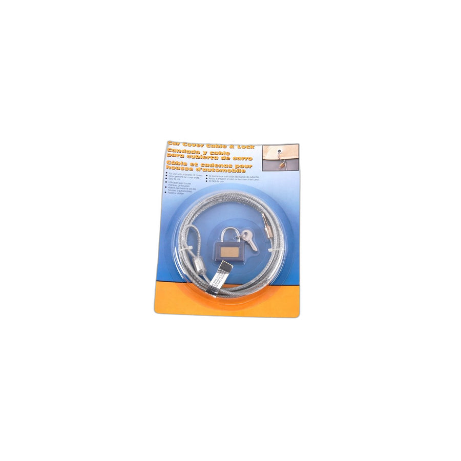 Genuine BMW 82111467081 E65 E71 E64 Carcover Lock (Inc. 740iL) | ML Performance UK Car Parts