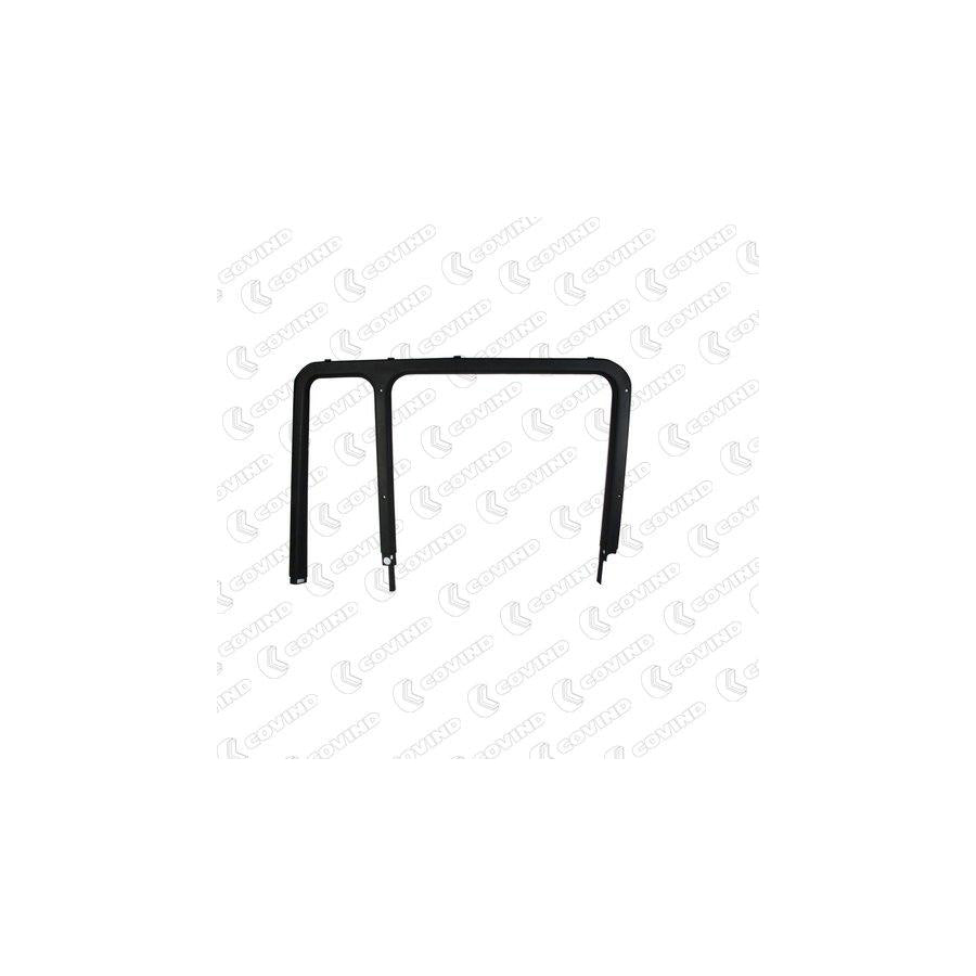 Covind M20/ 20 Side Window Frame