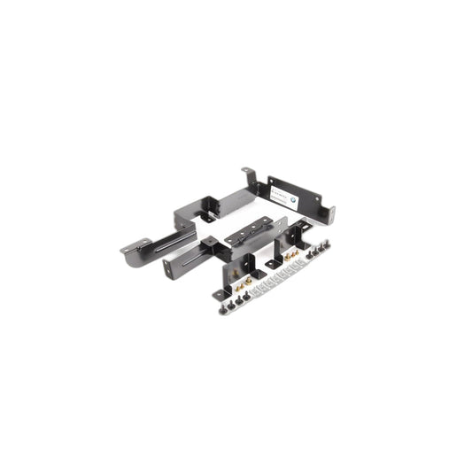 Genuine BMW 82110009302 E53 Installation Kit C/D W/O NAV (Inc. X5 3.0i) | ML Performance US Car Parts