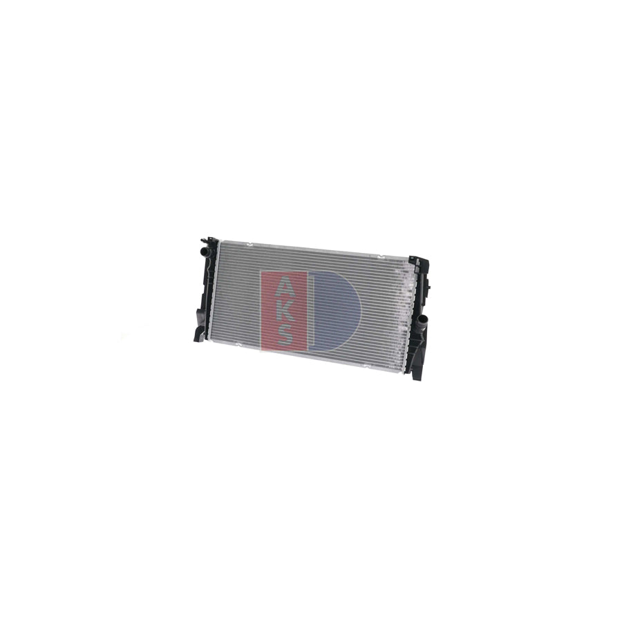 AKS Dasis 050093N Engine Radiator