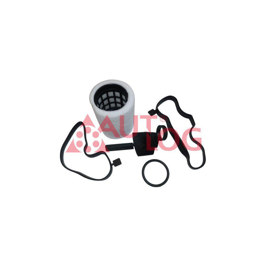 Autlog As8032 Oil Trap, Crankcase Breather