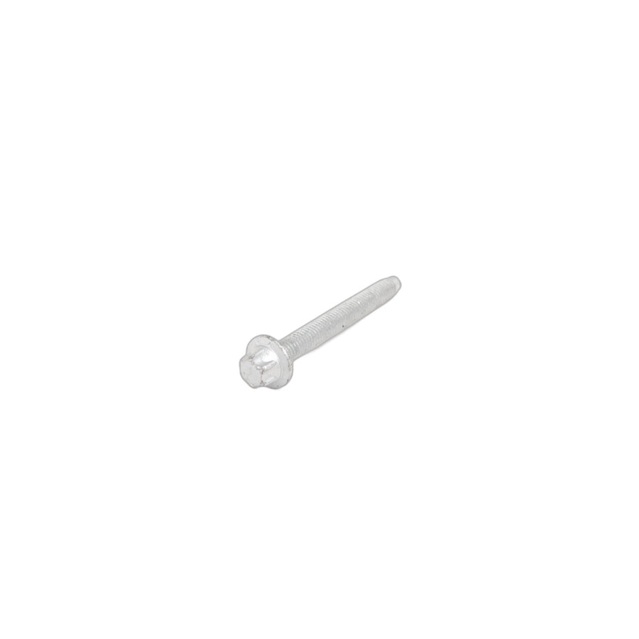 Genuine BMW Mini 07119907337 F23 F20 Hex Bolt With Washer M6X50-8.8-ZNS3 (Inc. 320i) | ML Performance US Car Parts
