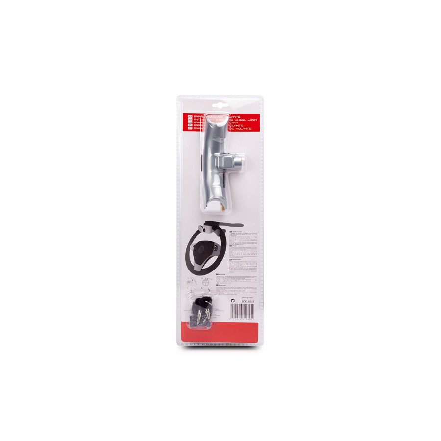 Corona Lokl6003 Steering Wheel Lock